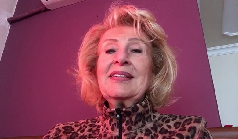 ’Sus işareti yapan hemşire’ İzmir’de ortaya çıktı: Sağlık çalışanlarıyla gurur duyuyorum