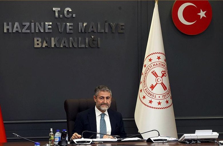 Bakan Nebati muhalefete sert çıktı: İthal reçete meraklıları