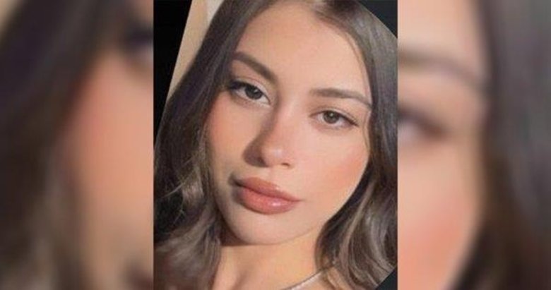 Büşra gözyaşları içinde toprağa verildi