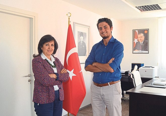 yeni asir