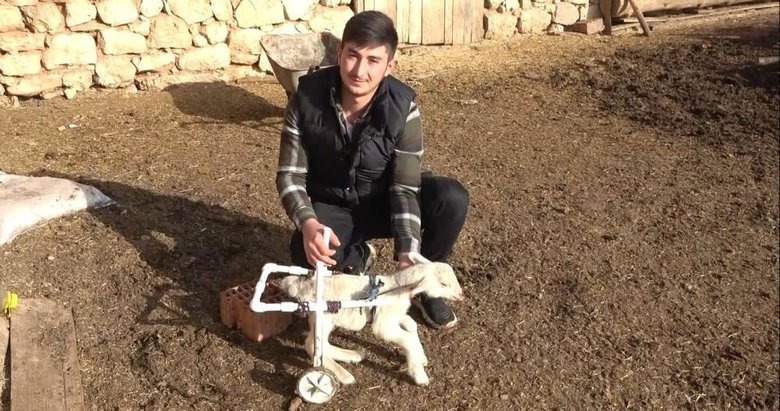 Kütahya’dan yürekleri ısıtan görüntü