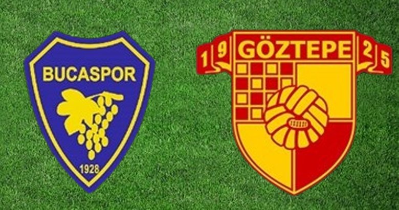 Bucaspor 1928-Göztepe maçı ne zaman, saat kaçta? Hangi kanalda?