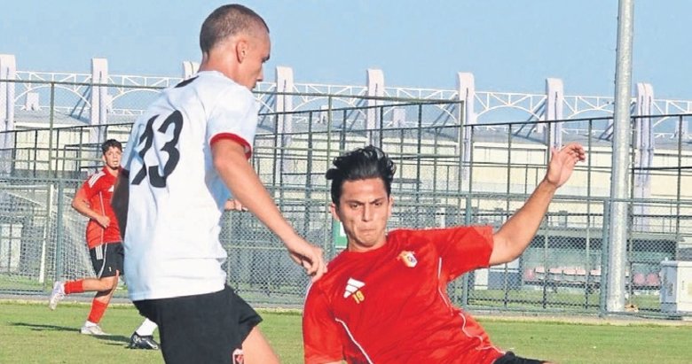 Türkiye Kupası’nda eşleşmeler belli oldu