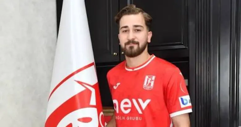 Balıkesirspor’dan 3 takviye birden