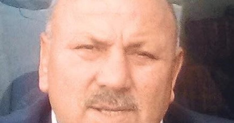 Güreş camiasının acı günü