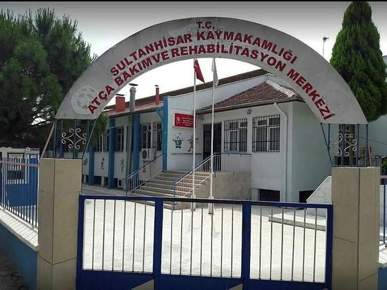 Aydın’da engelli öğrenciye şiddet olayında görevli tahliye edildi