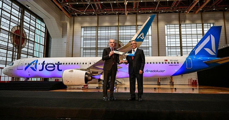 ‘AJET ülkemizin marka değerini artıracak’