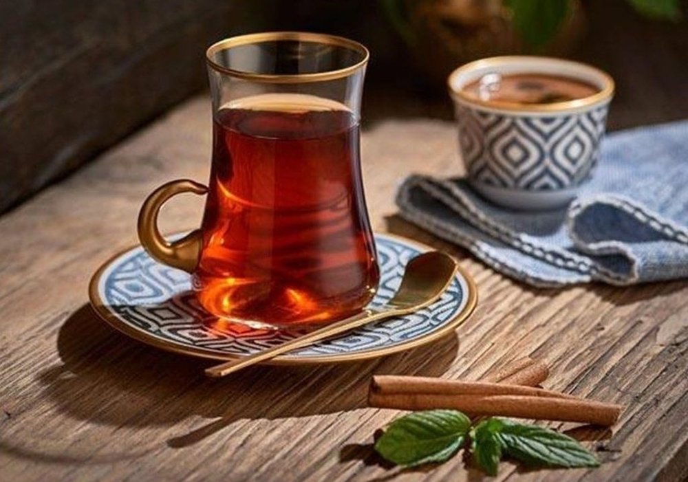 Aşırı çay ve kahve tüketimi bağışıklık sistemine zarar veriyor