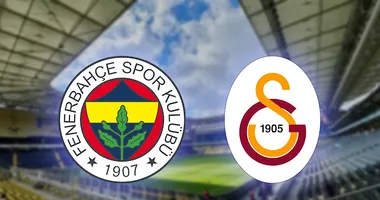 Derbiye 2 gün kaldı! Söz onlarda!