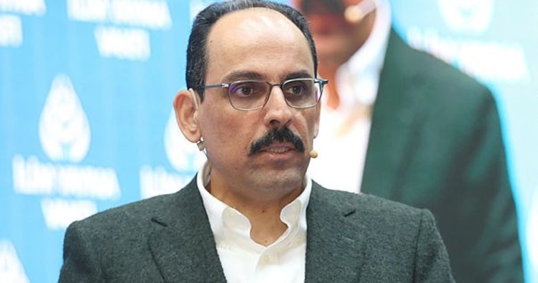 ‘Suriye konusunda ana maddelerimiz belli’