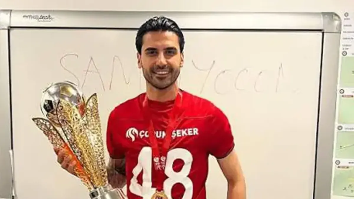 Muğlaspor'da Ozan Sol tamam