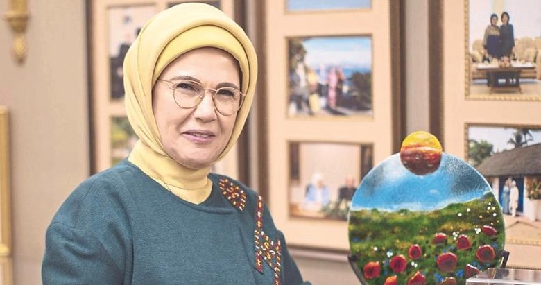 ‘Sevgi, dayanışma ve kardeşlik bağı ile bağlıyız’