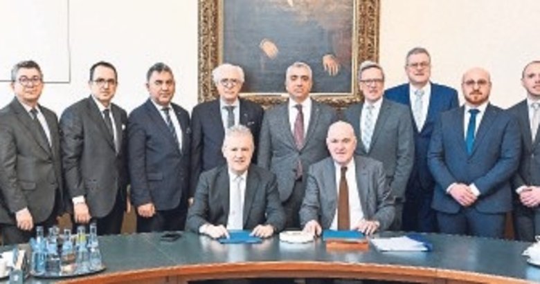 iZTO’dan küresel ticaret atağı