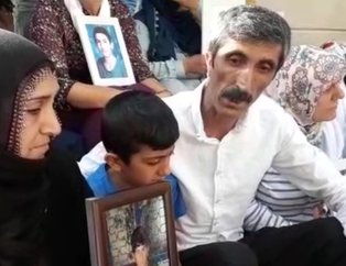 Evlat nöbetindeki acılı ailelerin sayısı 26’ya çıktı! Acılı baba: Oğlumu HDP dağa götürdü