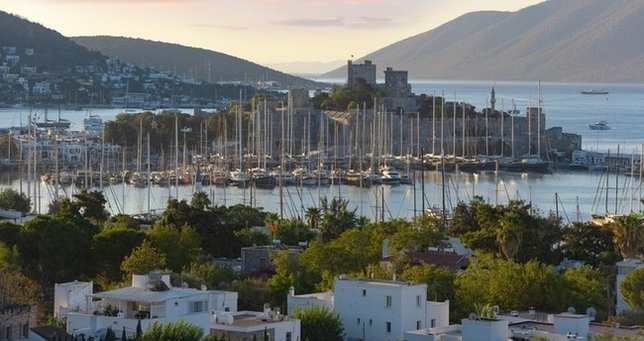 2022 Konut Piyasasındaki En Değerli 10 Ilçe Açıklandı 9 2022 konut piyasasındaki en değerli 10 ilçe açıklandı! Listede İzmir ve Muğla da var...