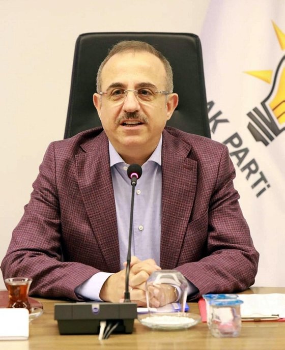 AK Parti İzmir İl Başkanı Sürekli: Soyer’in şikayet etmesi gerçekten acı