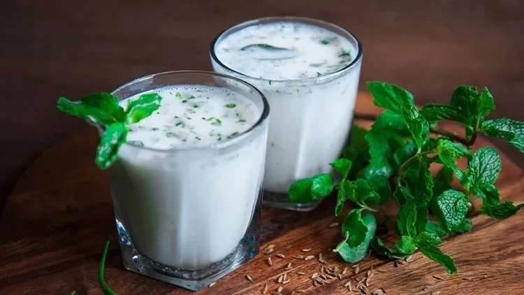 Yaz sıcaklarında vücudu buz gibi soğutuyor! İbn-i Sina’dan halsizliği bıçak gibi kesen şifalı yaz içecekleri