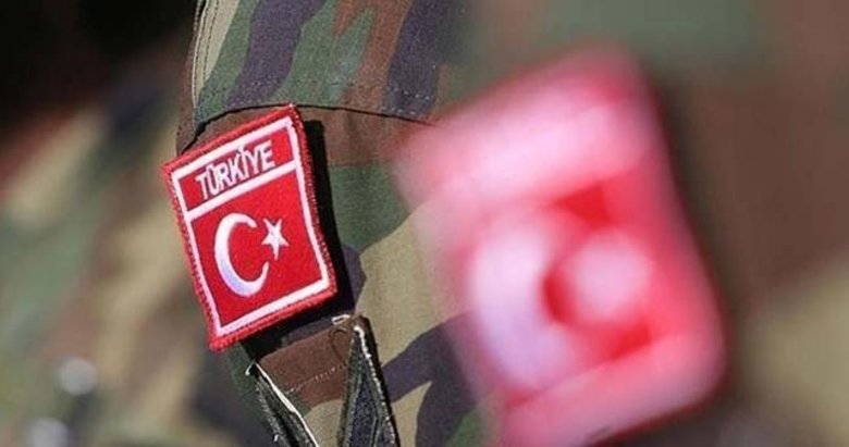 Irak’ın kuzeyinden çok acı haber: 3 askerimiz şehit oldu!