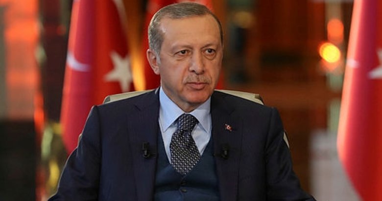 Başkan Erdoğan ile Gündem Özel atv ve A Haber ’de