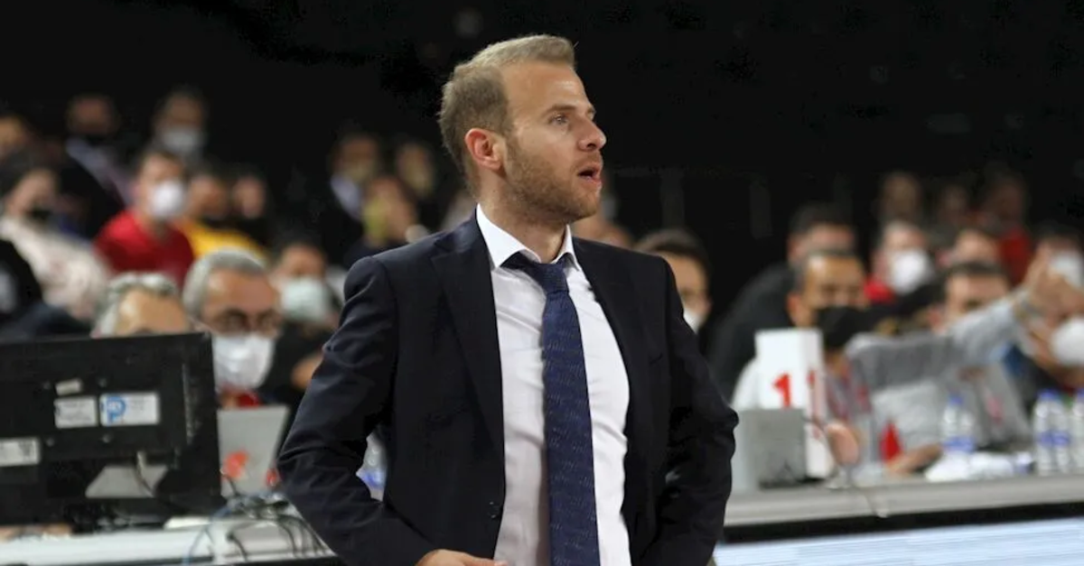 Her maçımız final