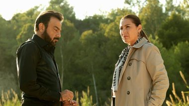 Fekeli ile Hünkar evlenecek mi? Bir Zamanlar Çukurova 48. bölüm izle
