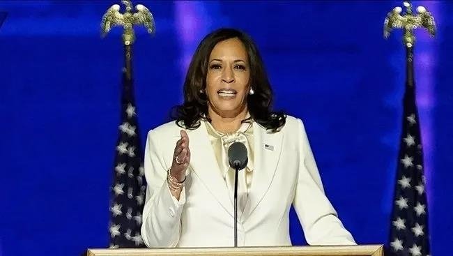 Kamala Harris’ten ’marketlere savaş!’ Fahiş fiyatlarla mücadele planını böyle açıkladı!