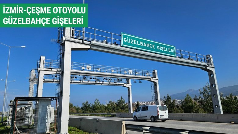 Otoyollarda yeni dönem! Bakan Uraloğlu açıkladı