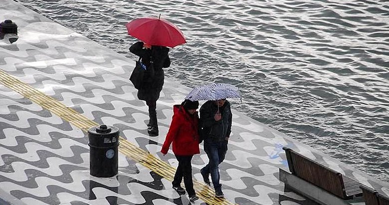 İzmir’de hafta sonu hava nasıl olacak? İşte İzmir Cumartesi ve Pazar hava durumu tahmini