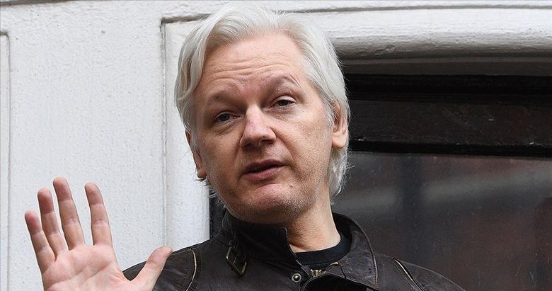 Wikileaks’in kurucusu Assange’a 50 hafta hapis cezası