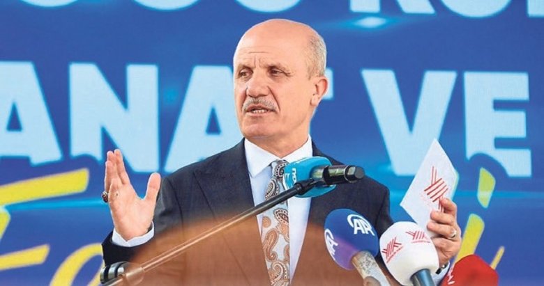 YÖK Başkanı’ndan Bilgi Üniversitesi açıklaması