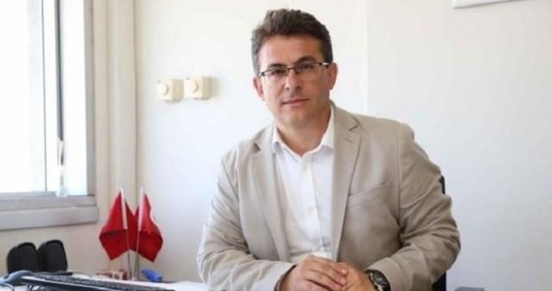 CHP’nin İBB Grup Başkanvekili Murat Aydın oldu