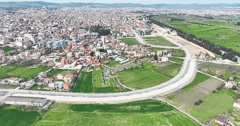 100 projeyle çıktık 1000 proje yaptık