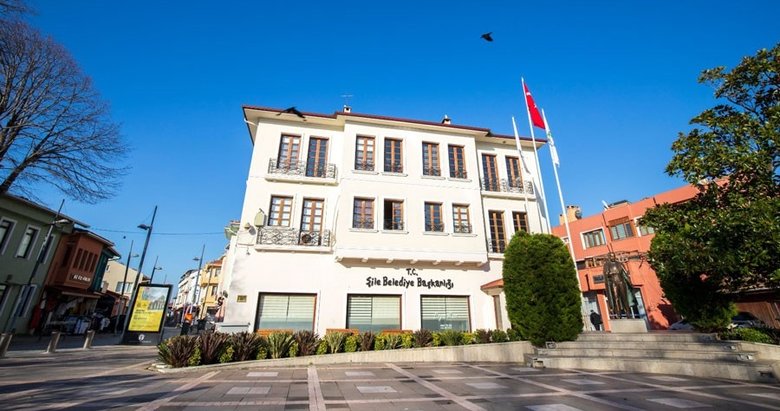 Son dakika: Şile Belediyesi’ne operasyon: 23 kişi gözaltına alındı