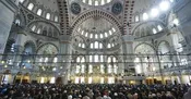 23 EKİM CUMA NAMAZI SAAT KAÇTA?