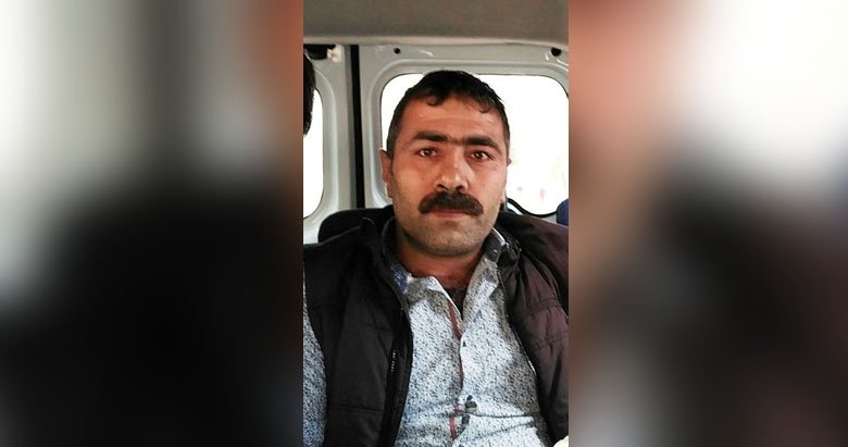 14 yıldır her yerde aranıyordu! Yakalandı...