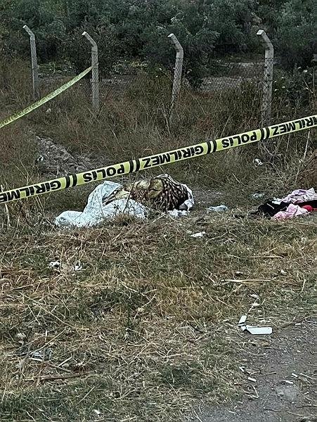 Denizli'de fare zehirli cinayet! Önce itiraf etti sonra 'intihar' dedi