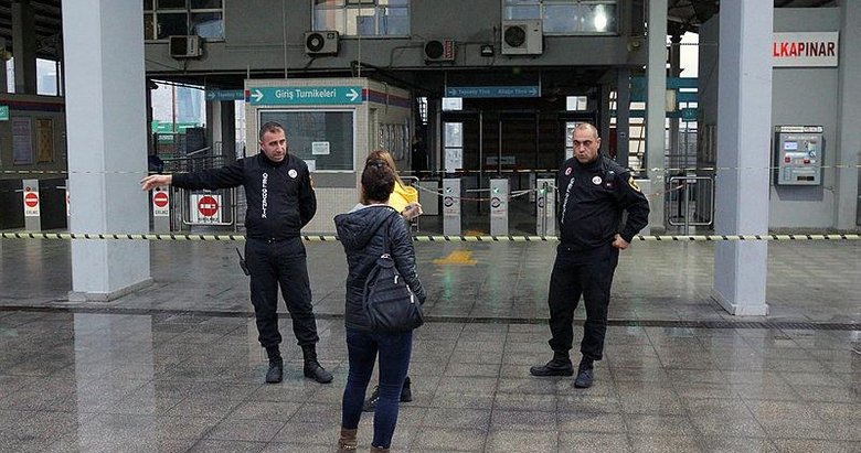 İZBAN grevi 17. gününe girdi! İzmirlilerin trafik ve ulaşım çilesi sürüyor