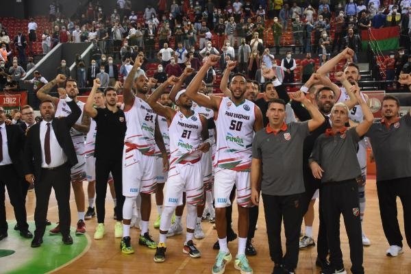 Karşıyaka’nın iki yüzü