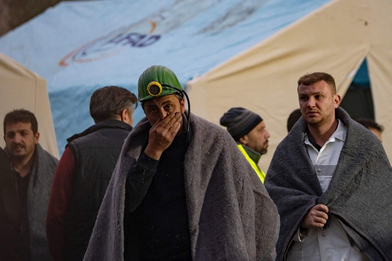 Son dakika: Bartın’da maden faciası! Can kaybı sayısı yükseldi