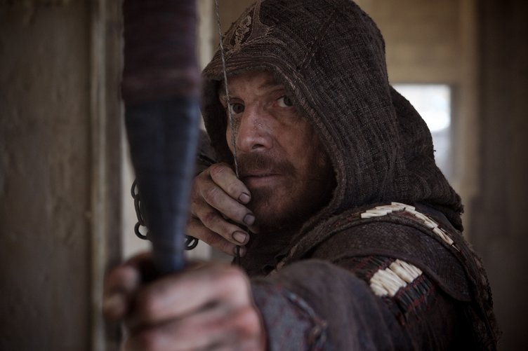Assassin’s Creed film konusu nedir, nerede çekildi? Assassin’s Creed oyuncuları kimleri hangi kanalda saat kaçta yayınlanacak?