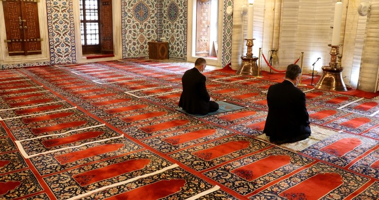 Kayseri Cuma Namazi Vakti 1 Mart 2019 Kayseri Cuma Namazi Saat Kacta