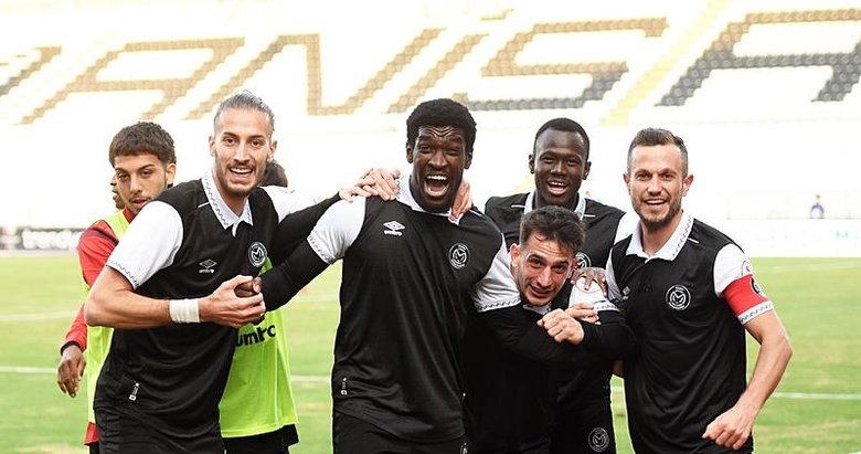 Manisa FK, seri peşinde