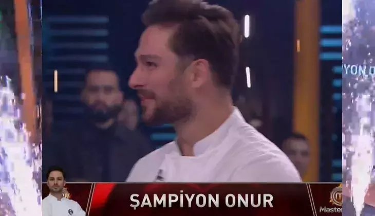 MASTERCHEF ŞAMPİYONU KİM OLDU? MasterChef’i kim kazandı?