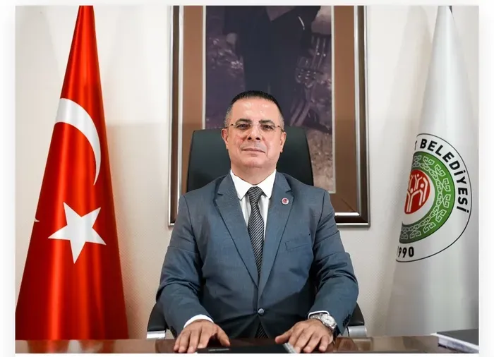 SON DAKİKA: Etimesgut Belediyesi’ne 2.dalga operasyon! 25 kişi gözaltına alındı