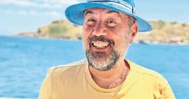 Doğum gününde müjdeyi verdi