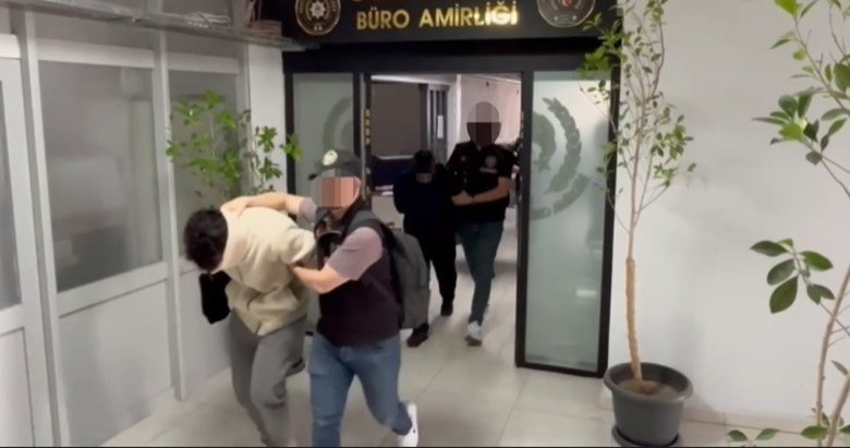 Devremülk dolandırıcılarına operasyon: 13 tutuklama