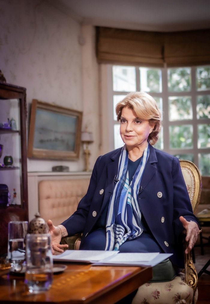 Turkuvaz Medya Merkezi’nde ’Güçlü Türkiye’nin Güçlü Kadınları Zirvesi’