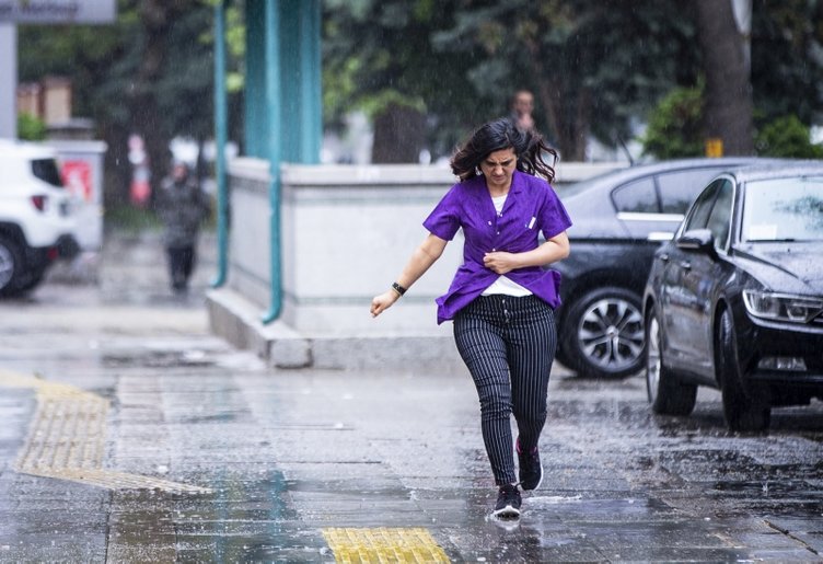 İzmir’de hava nasıl olacak? Meteoroloji’den son dakika hava durumu uyarısı! 5 Mayıs 2019 hava durumu