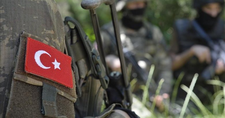 Son dakika: Helikopter kazasında 1 askerimiz şehit oldu