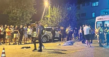 Muğla’da gençlerin motosiklet hevesi sonları oldu
